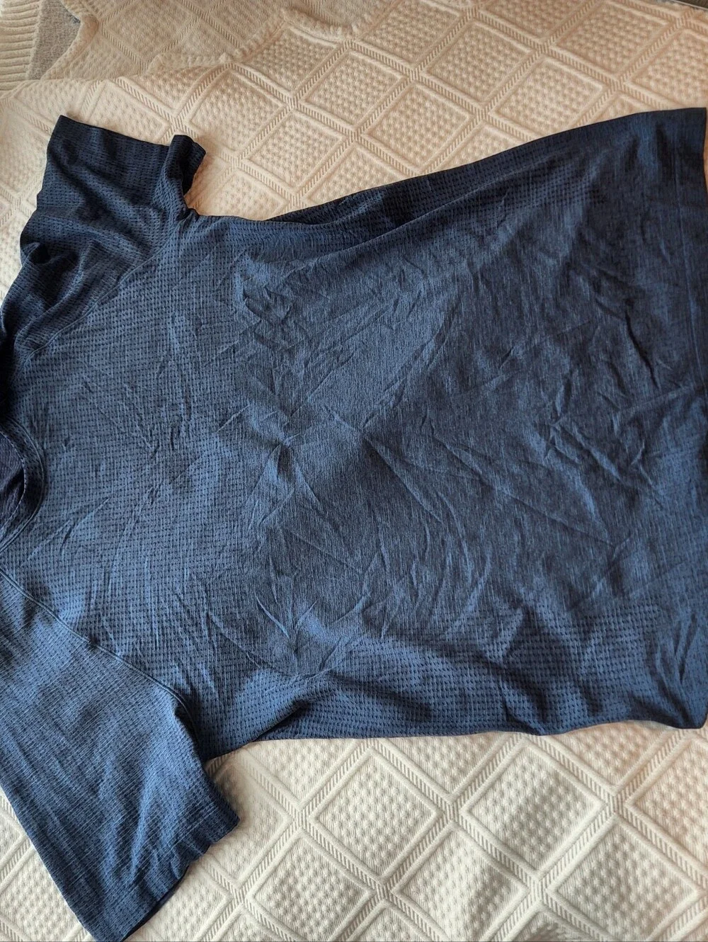 lululemon athletica Navy Performance Skort Bundle